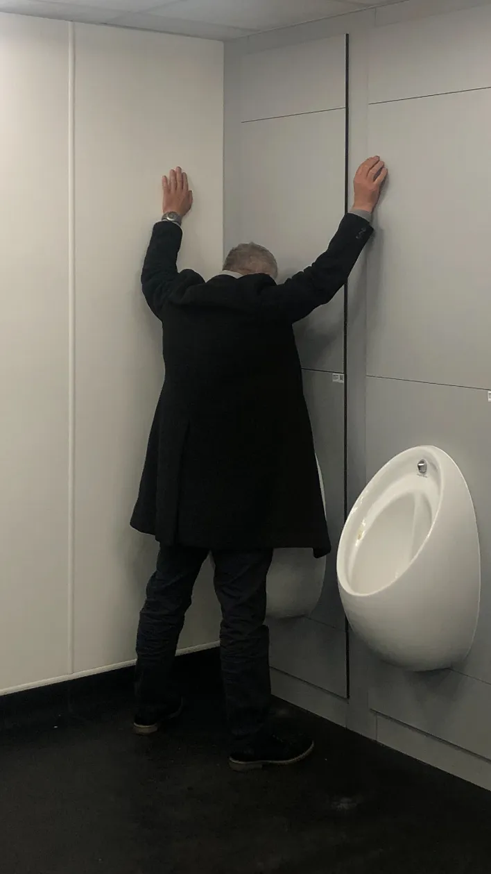 ...